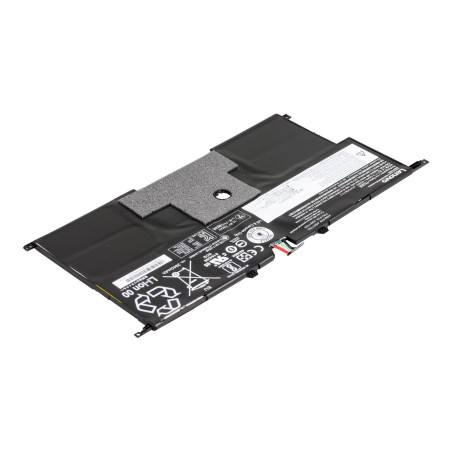 "High-Capacity Lenovo Battery 8 Cell - FRU45N1703 | Reliable Power for Longer Use"